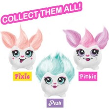 NW NessiWorld Peluş