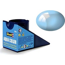 NW NessiWorld Blue Clear 18 ml