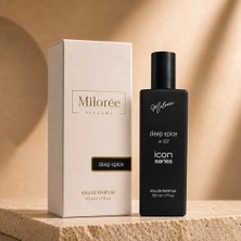 Milorée - Deep Spice - 50ML