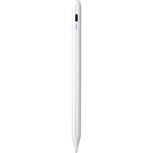Techugo Uryport K2260 Ios ve Android Uyumlu Universal Dokunmatik Stylus Kalem - Beyaz