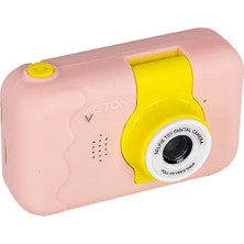 Acton Kids  Selfie Digital Kamera