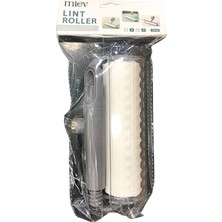 Gees Global Saplı Tüy Toplayıcı Rulo 16 cm
