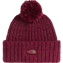 The North Face Cozy Chunky Cabın Beanıe Unisex Bere NF0A887W0071