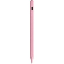 Techugo Uryport K2259 iPad Uyumlu Dokunmatik Stylus Kalem - Pembe