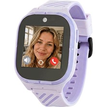 Philips W200A Akıllı Çocuk Saati (Distribütör Garantili)