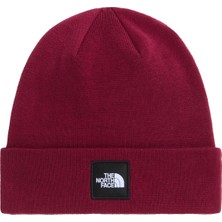 The North Face Dock Worker Recycled Beanıe Unisex Bere NF0A8HMGMVO1