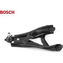 Alt Salıncak Komple Sağ Duster 2 2017+ 1,0/1,2/1,3 Tce 1,5dci 1,6sce Captur 2103+ 0986142072 Bosch