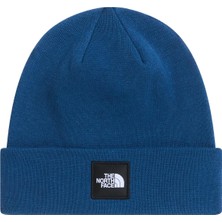 The North Face Dock Worker Recycled Beanıe Unisex Bere NF0A8HMGHDC1