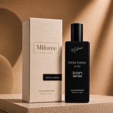 Milorée - Tonka Master - 50ML