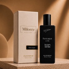 Milorée Flora Aqua - 50ML