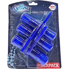 Gees Global Wc Blok Mavi Su Ocean 3X50 gr