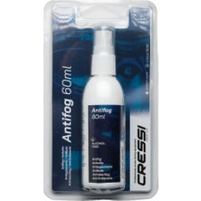 Cressi Maske Buğu Önleyici Sprey
