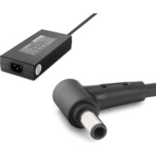 Hadron HD8897 Laptop Adaptörü 180W 19.5V 9.23A 6.0x3.7 mm Asus Siyah