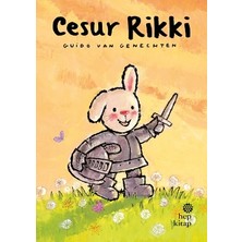 Hep Kitap Rikki Serisi 3 - Cesur Rikki (Rikki Durft)