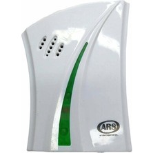 Gees Global Kanarya Kapı Zili 12 Volt (5492)