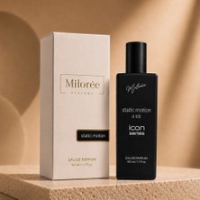 Milorée - Static Motion - 50ML