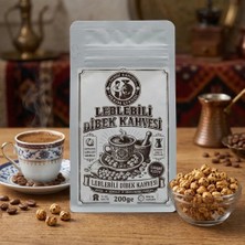 Hekim Efendi Leblebili Dibek Kahvesi 200 gr
