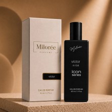 Milorée - Victor - 50ML