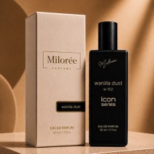 Milorée Wanilla Dust - 50ML