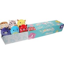 NW NessiWorld 12'li Paket