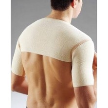 Aurafix Anatomik Yün Omuzluk (Çift Taraflı) 705