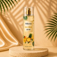 Milorée Exotico - Vücut Parfümü 200 ml