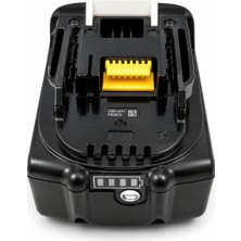 Home Makita 5A 18V Matkap Bataryası