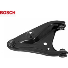 Alt Salıncak Komple Sağ Megane 3 Symbol 3 Express 2021+ Sandero 2 Logan 2 Lodgy Dokker 0986141903 Bosch