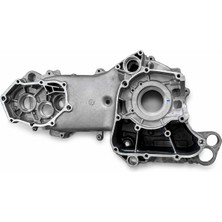 Moto Express Yamaha DELIGHT115 2013-2016 Sol Blok Karter Motor Bloğu