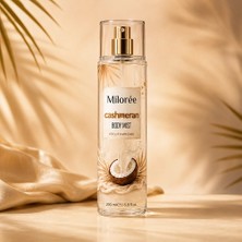 Milorée Cashmeran - Vücut Parfümü 200 ml