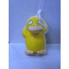 Magicway Squishy Oyuncak Figürlü Sıkılabilir Stres Oyuncağı Yumuşak Eğlenceli Oyuncak
