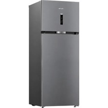 Arçelik 570508 Eı Çift Kapılı No Frost Buzdolabı