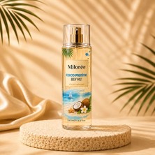 Milorée Coco Marine - Vücut Parfümü 200 ml