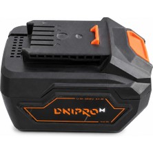 Home Dnıpro-M 20V 6A Matkap Bataryası