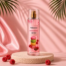 Milorée Créme De Berry - Vücut Parfümü 200 ml