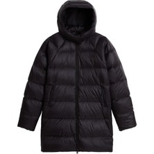 The North Face W Hydrenalıte Cıty Down Hooded Parka Kadın Ceket NF0A8D3KJK31