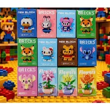 Mini Bricks LEGO Oyuncak ( Istediğiniz Modeli Mesaj Ile Iletebilirsiniz.)
