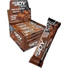 Classic Yüksek Protein Bar 45G 16 Adet - Kahverengi