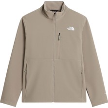The North Face M Apex Bıonıc 3 Jacket Erkek Ceket NF0A84HR2MB1