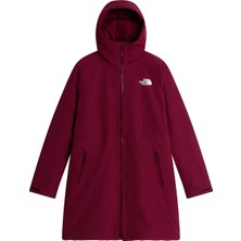 The North Face W Hıkesteller Insulated Parka Kadın Ceket NF0A8J68MVO1