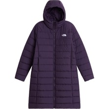 The North Face W Aconcagua Hooded Parka Kadın Ceket NF0A8H1AG5O1