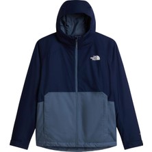 The North Face M Mıllerton Insulated Jacket Erkek Ceket NF0A3YFIMOE1