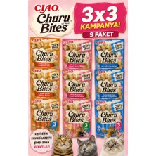 Ciao 3xchuru