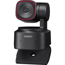 Tiny 2 Lite 4K Webcam