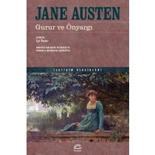 İletişim Yayınları Gurur ve Önyargı