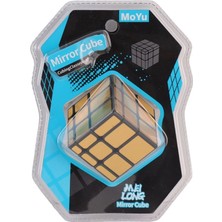 Gees Global MF8958 Moyu Mirror Küp