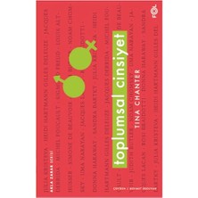 Fol Kitap Toplumsal Cinsiyet