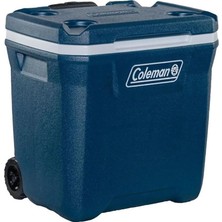 Coleman Xtreme Wheeled 28QT Tekerlekli Soğutucu Buzluk 26L