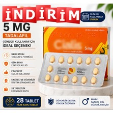 Panax Ginseng 5 Mg 28 Hap