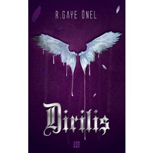 Dokuz Yayınları Diriliş